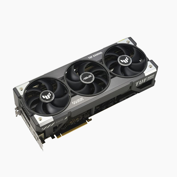 کارت گرافیک ایسوس TUF Gaming GeForce RTX 5080 16GB GDDR7